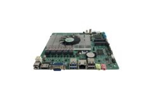 3FR96 - Dell System Board Core i5 2.5GHz (i5-3210M) W/CPU XPS X521L