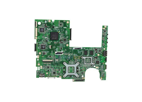 3U895 - Dell 64MB Video Laptop Motherboard
