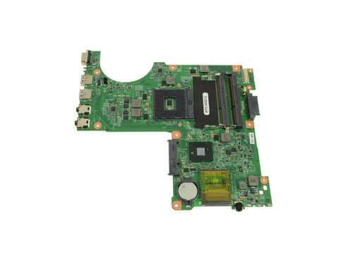 3XMYG - Dell Intel HM57 Chipset DDR3 Laptop Motherboard