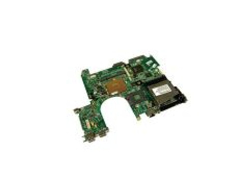 416965-001 - HP System Board (MotherBoard) for NX6110 Mobile Intel 910GM Express Chipset Use support Defeatured Models Notebook PC