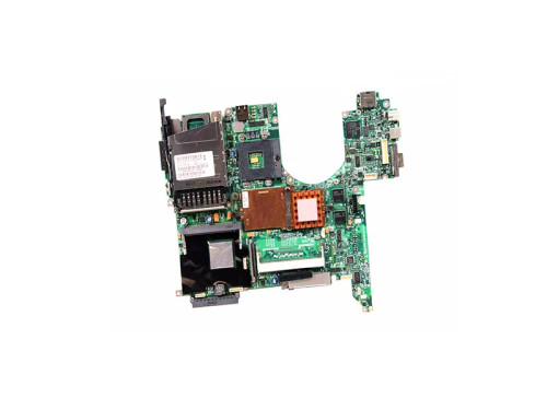 416979-001 - HP 64MB ATI Radeon Notebook Motherboard
