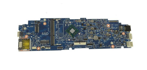 416X4 - Dell 2.16GHz Celeron N2840 Latitude 11 3150 Motherboard