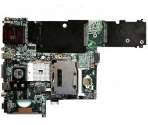 417029-001 - HP System Board (MotherBoard) FF Full Featured for Models support AMD Processors for Pavilion dv8200 Series Notebook PC