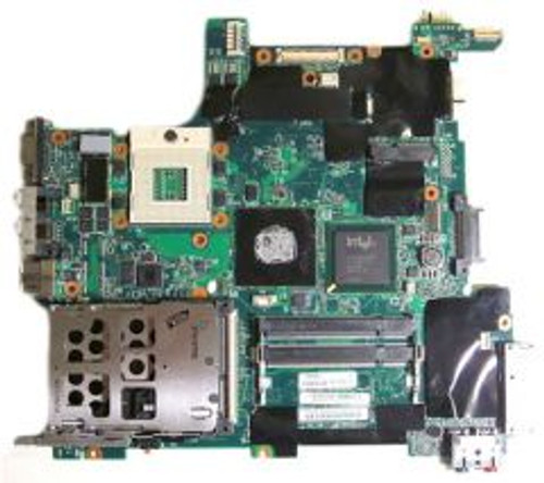 42W7866 - IBM System Board for ThinkPad T61 GMA X3100 GM965 Laptop