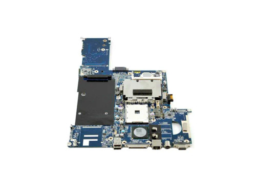 430197-001 - HP Intel Pavilion Dv5100 Laptop Motherboard