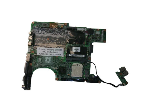 431364-001 - HP Presario V6000 V6400 Series Notebook Motherboard