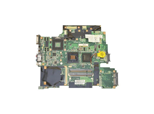 43Y6872 - Lenovo ThinkPad R61 Intel S479 Laptop Motherboard