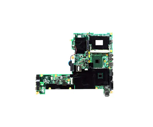 444814-001 - HP Nc2400 U2400 1.06GHz 2MB Motherboard