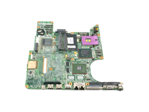 446476-001 - HP Intel 965 Socket 478 DDR2 Motherboard