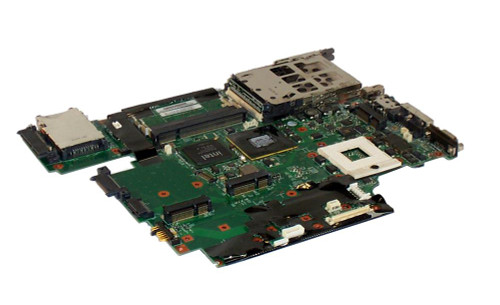 44C4238 - IBM Motherboard System Board for ThinkPad T61 T61P Laptop