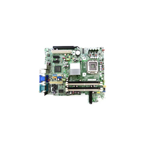 450725-003 - HP Socket AM2 AMD Chipset DDR2 Motherboard