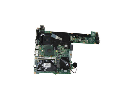 454164-001 - HP U7600 Laptop Motherboard