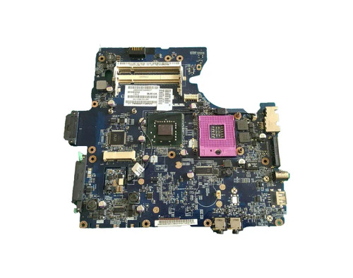 454883-001 - HP Socket PGA478 GM965 DDR2 Laptop Motherboard