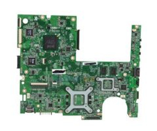 455083-001 - HP System Board (Motherboard) support 1.2GHz CPU For 2710p