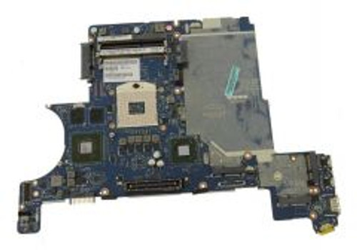 465VM - Dell System Board Socket rPGA989 for Latitude E6430