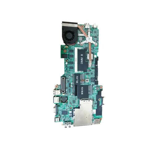 48.4AE02.011 - Dell Core 2 Duo 1.60GHz Latitude XT2 Motherboard
