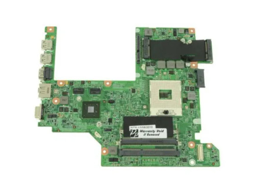 48.4ES11.011 - Dell Vostro 3400 Intel Laptop Motherboard