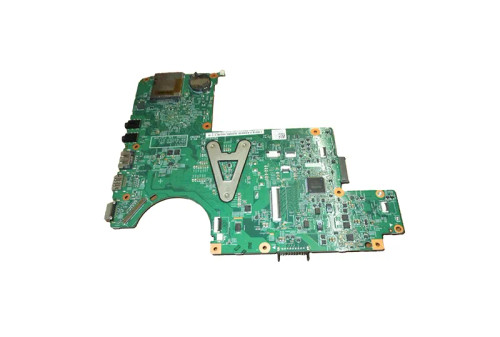 48.4ID03.011 - Dell Socket PGA988B HM67 DDR3 Motherboard