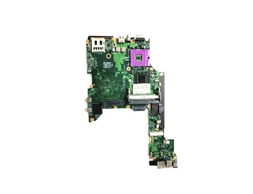 481538-001 - HP Intel Integrated Pavilion DV3500 Laptop Motherboard