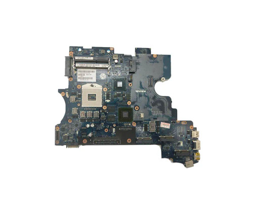 48NJG - Dell Socket PGA988 HM77 Core i3-3120M DDR3 Motherboard