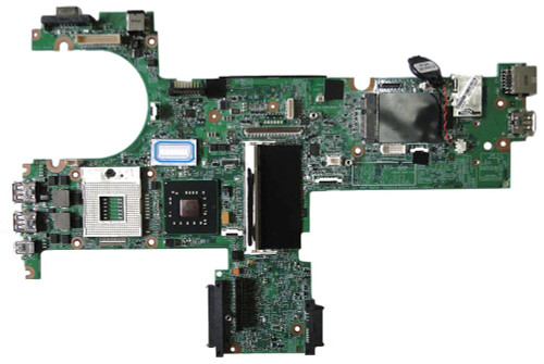 490156-001 - HP DV9000 Intel Chipset Notebook Motherboard