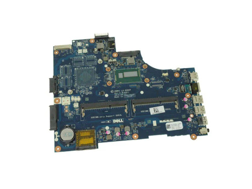 4CN4G - Dell i3-5015U 2.1GHz Inspiron 15 Motherboard