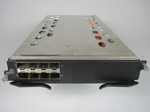 NI-MLX-10GX8-D - Brocade 8-Port Exapnsion Module 8 x SFP+ 10 Gbit/s 8 x Expansion Slots