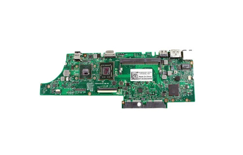 4GW4W - Dell Socket BGA956 Intel GS45 Chipset Motherboard