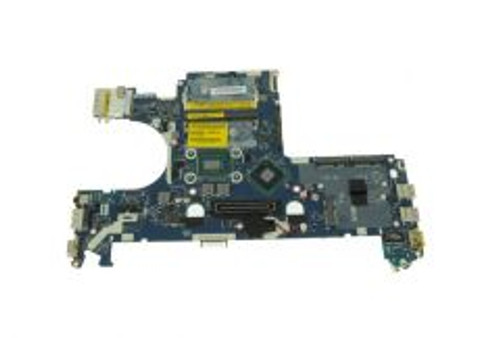 4P61D - Dell Latitude E6230 Laptop Motherboard support i7-3520M L7731P