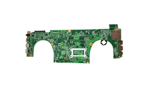 4VY1Y - Dell Core i3-4030U 1.9GHz Latitude E5250 Motherboard