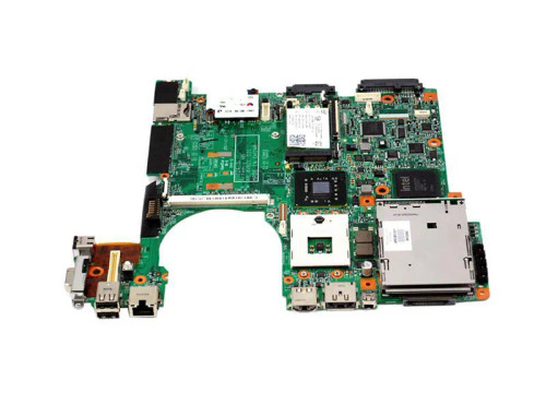 500906-001 - HP Intel G45 DDR2 Socket 478 ATX Motherboard