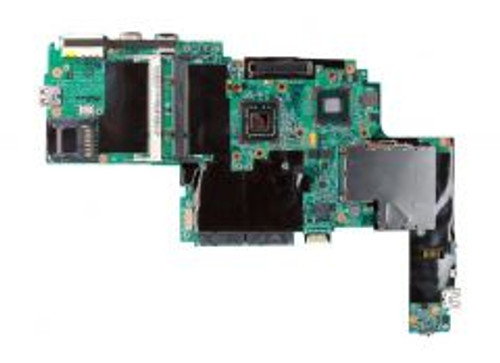 501481-001 - HP System Board (Motherboard) support Core 2 Duo SU9300 1.2GHz Processor for Elitebook 2730p Notebook