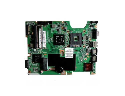 504127-001 - HP Presario CQ60 Motherboard