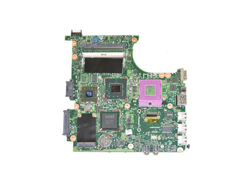 509115-001 - HP Notebook Motherboard 540