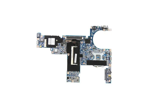 509449-001 - HP Socket 478 GM47 DDR2 DV6 Motherboard