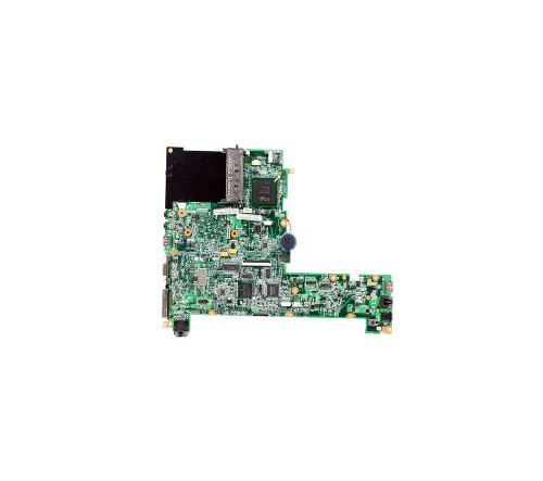 509746-001 - HP Core 2 Duo U2500 Nc2400 Motherboard
