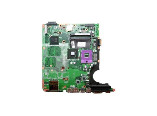 516291-001 - HP Pavilion Dv7 Entertainment Laptop Motherboard
