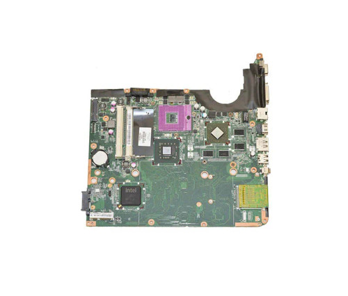 518432-001 - HP Pavilion DV6-1000 Laptop Motherboard