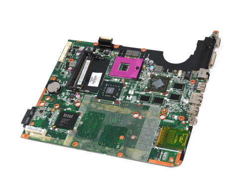 518703-001 - HP DV7 Intel Notebook Motherboard