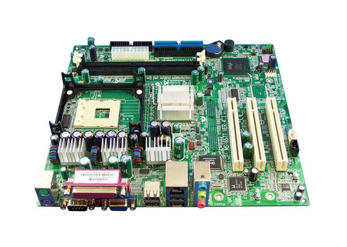 5187-4922 - HP Pavilion Giovanni GL6 Notebook Motherboard