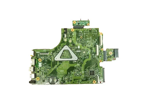 52GNY - Dell AMD E2-6110 1.5GHz Laptop Motherboard