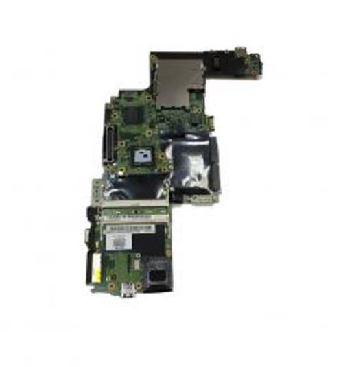 530589-001 - HP Core 2 Duo System Board W/proc