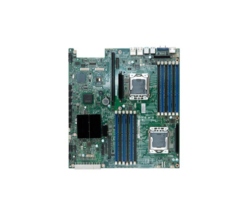 538766-001 - HP Presario CQ35 Notebook Motherboard