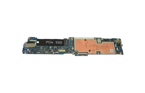 53HN6 - Dell Socket BGA1515 Core i5-7Y54 4GB Motherboard