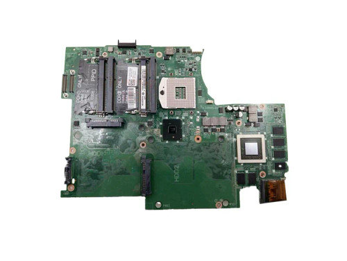 53JR7 - Dell XPS L701x Laptop Motherboard