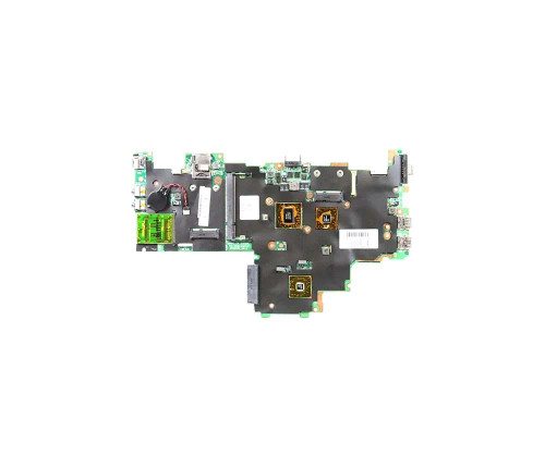 573273-001 - HP AMD L625 1.6GHz Dv2-1100 Laptop Motherboard