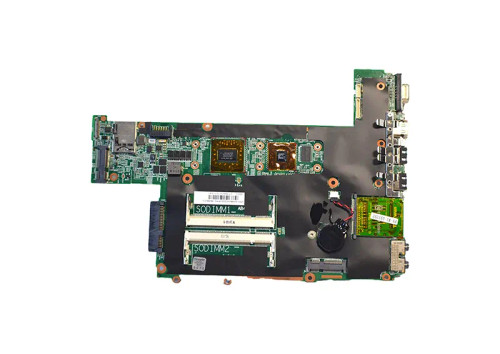 582566-013 - HP Pavilion DM3-1000 Series Notebook Motherboard