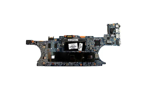 588572-001 - HP Core 2 Duo SL9400 DDR3 BGA956 Motherboard