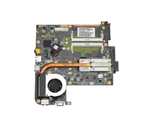 594734-001 - HP Intel SU2300 1.20GHz Touchsmart TM2 Motherboard