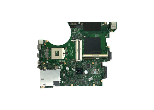 596168-001 - HP EliteBook 8740w Laptop Motherboard